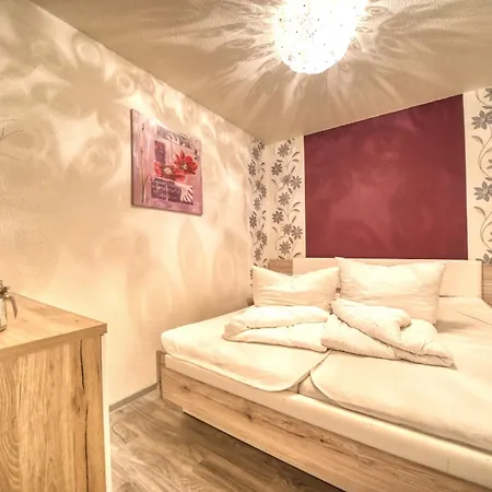 - Haus C, App 0c0208 - Strandsehnsucht Apartment Heiligenhafen