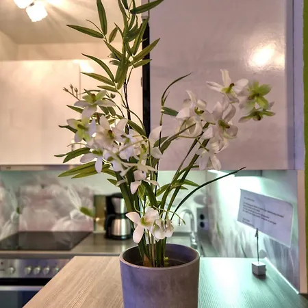 Apartment - Haus C, App 0c0208 - Strandsehnsucht *