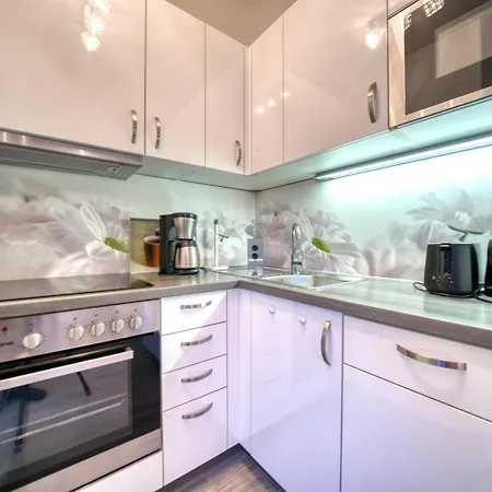 Appartement - Haus C, App 0c0208 - Strandsehnsucht Heiligenhafen