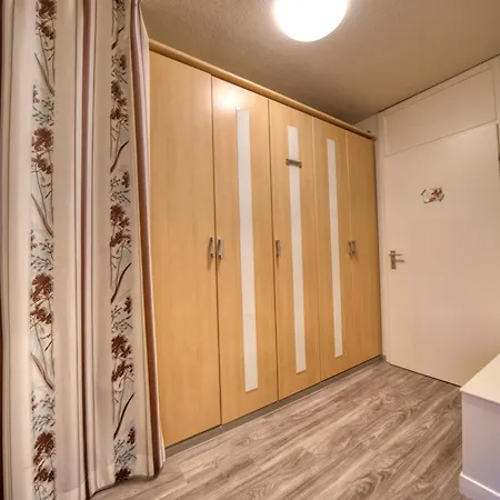 - Haus C, App 0c0208 - Strandsehnsucht Heiligenhafen