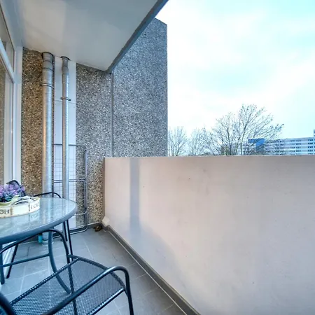 Appartement - Haus C, App 0c0208 - Strandsehnsucht